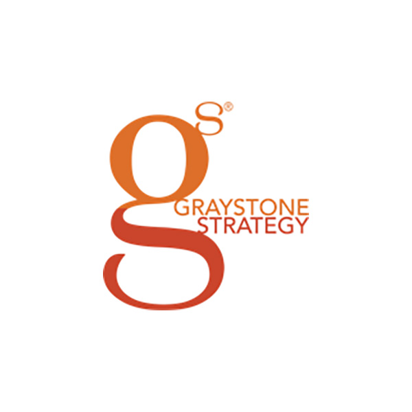 Graystone Strategy logo