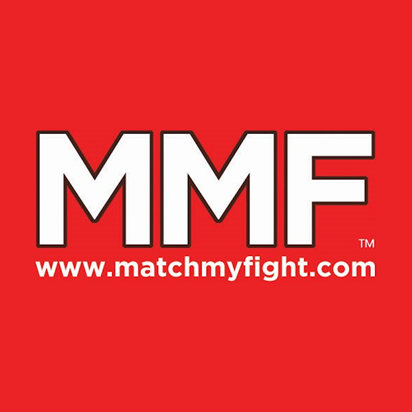 Match My Fight Web App Development