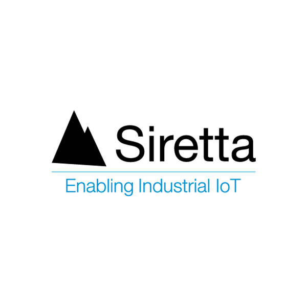 Siretta Logo