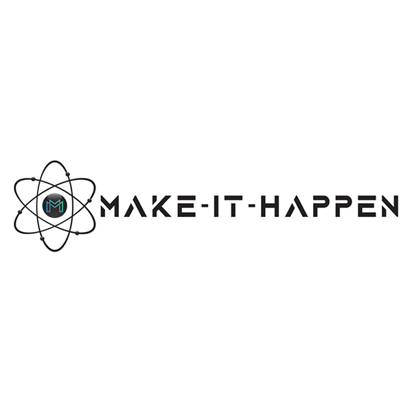 Make IT Happen Logo