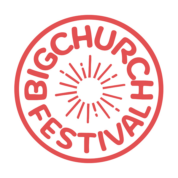 The Big Church Festival Logo