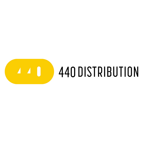 440 Distribution logo