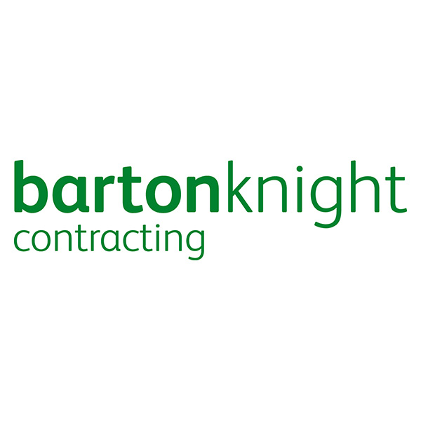 Barton Knight Contracting logo