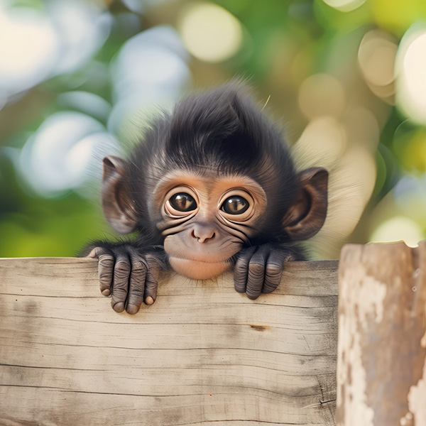 Email Marketing Platform 50% cheaper than a cheeky little monkey